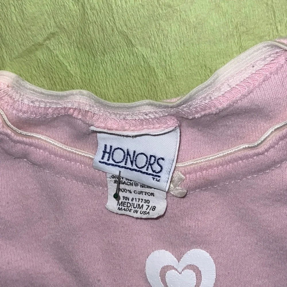 Honors Girls T-shirt